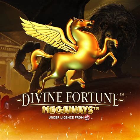 divine fortune|divine fortune megaways.